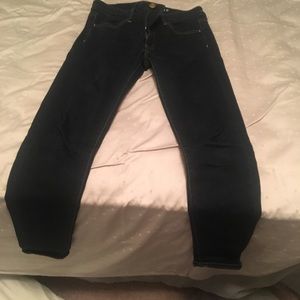 AE skinny jeans